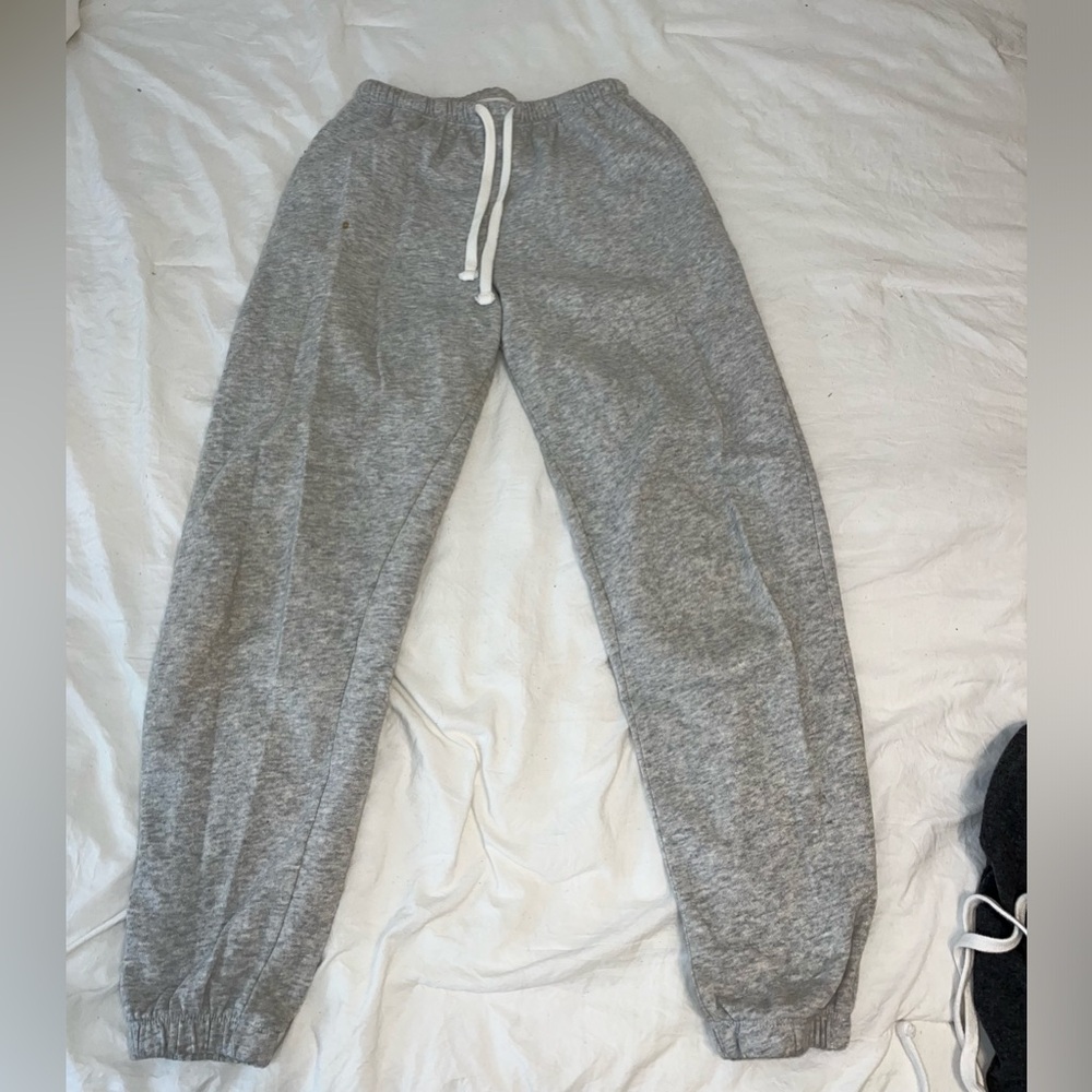 Garage Sweatpants